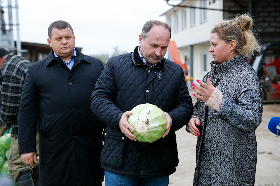 Картошка с молоком: как живут «лучшие начинающие фермеры России» из Славска