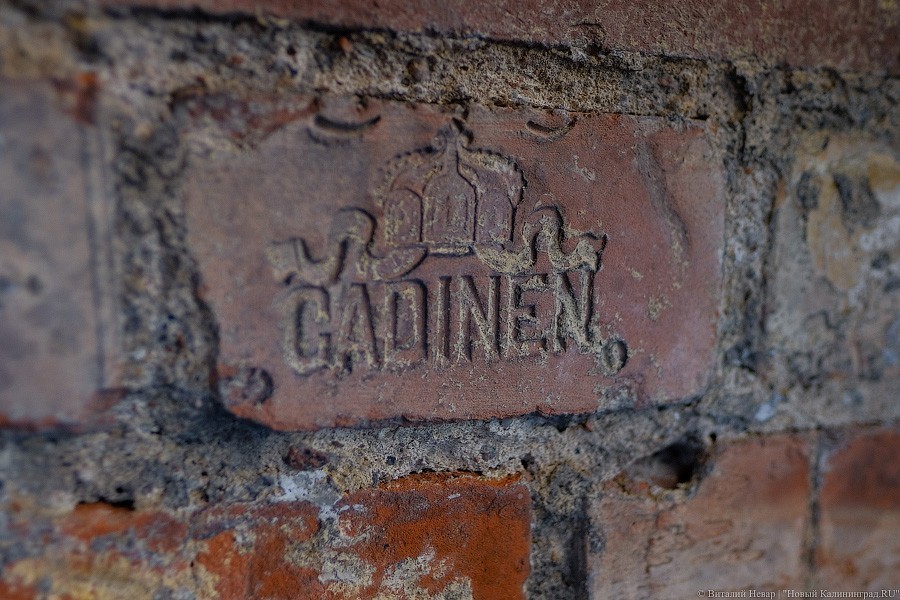 С личного завода кайзера: филармония хочет запустить экскурсии на колокольню (фото)