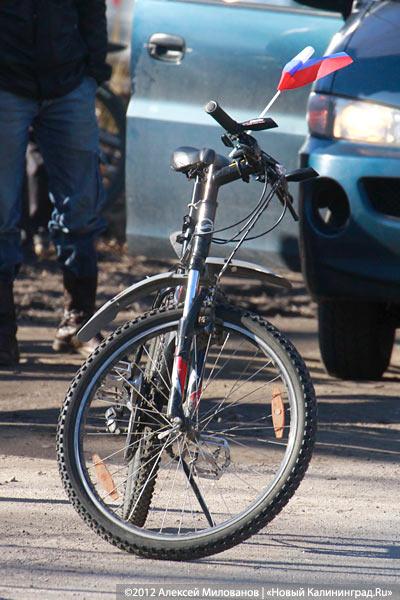 «Триста спартанцев»: репортаж «Нового Калининграда.Ru»