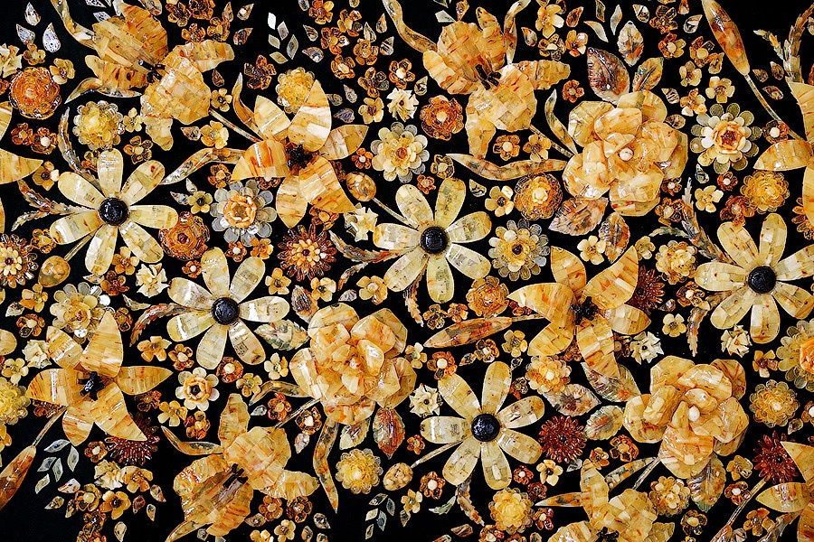 В Калининград запретили ввозить янтарь в режиме свободной таможенной зоны