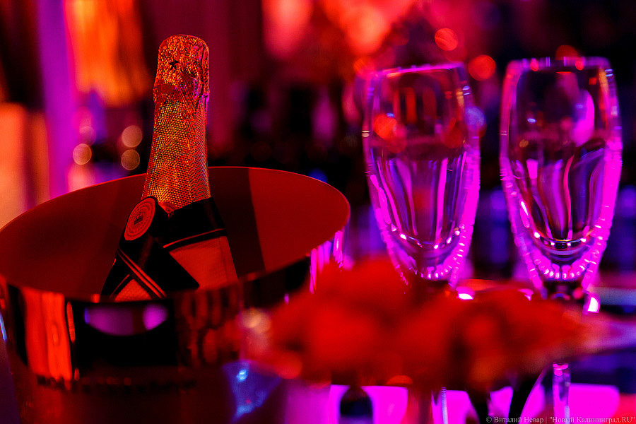 «Вагонка», «Завод» и другие: полицейские обнаружили несоблюдение локдауна в заведениях региона