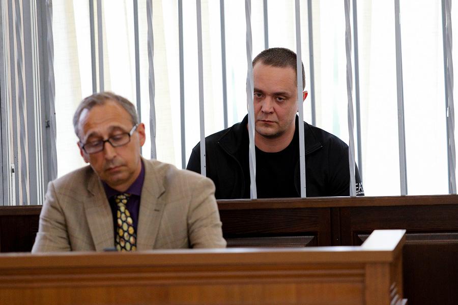 Вопросы к родственникам погибших: почему отложен суд над Сергеем Кривченко