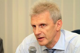 Фурсенко нашел "ведомственные проблемы" в создании федерального вуза