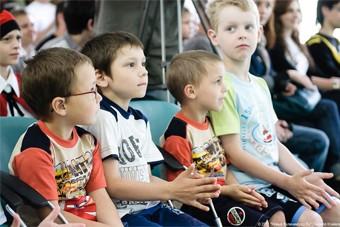 Бюджет выделил 1,5 млн руб. летним лагерям с изучением иностранных языков