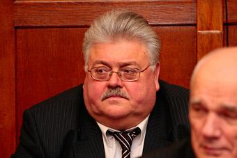 Поляков: "При принятии закона о транспортном налоге депутаты поторопились"