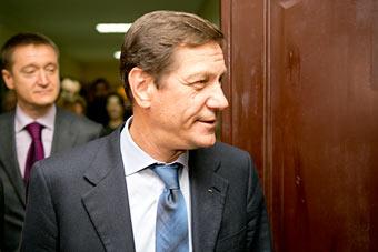 «Калининградский» депутат Госдумы Жуков до сих пор не видел проекта нового закона об ОЭЗ