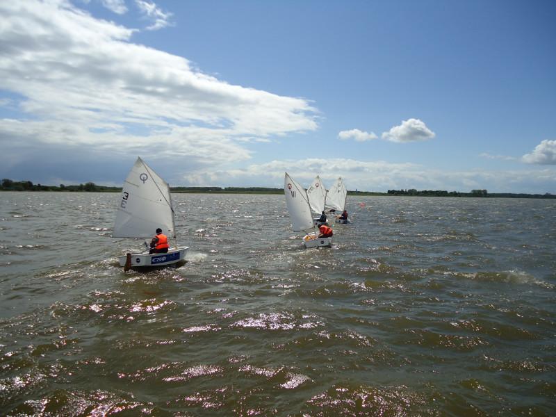 «Нам нужна одна победа»: репортаж с финального розыгрыша «Оптимистов»
