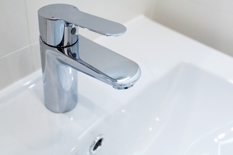 В Янтарном ограничили подачу водопроводной воды, организуют подвоз