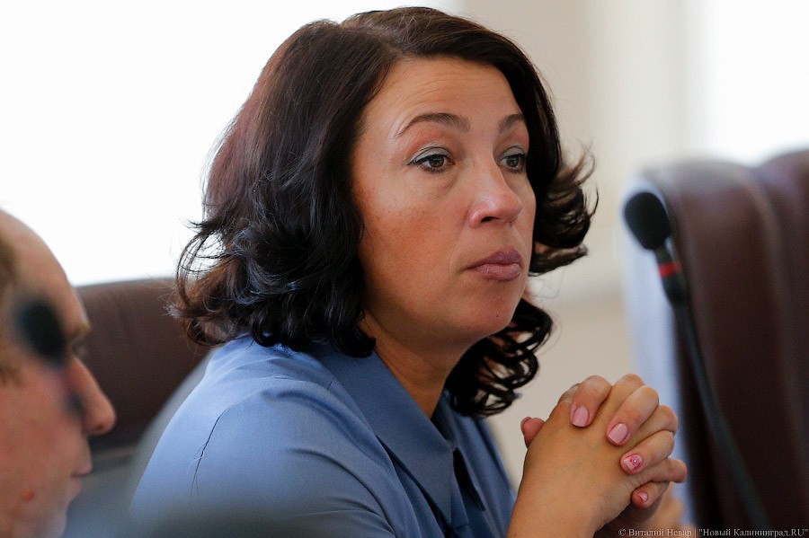 Апполонова заявила о «150-процентной» готовности к работе всех детских лагерей