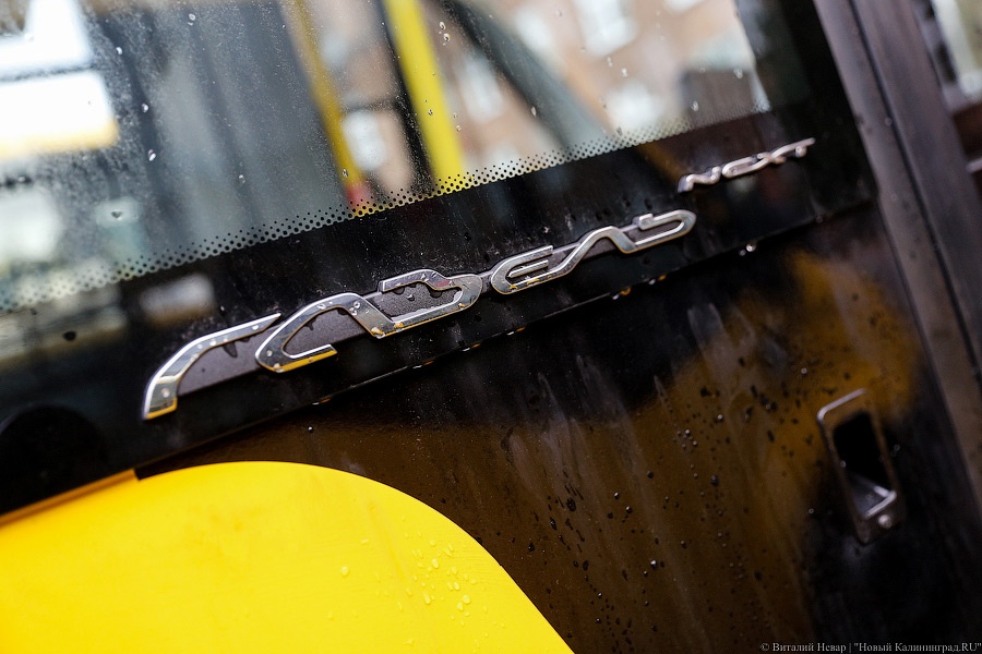 Жёлтые газели: муниципалитетам вручили ключи от новых школьных автобусов