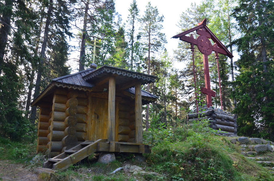 Русский север, русский дух и Белое море: для чего нужно ехать на Соловки (фото)