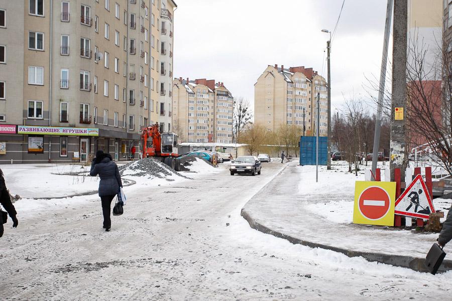 Ремонт навсегда: когда наступит конец дорожным работам 