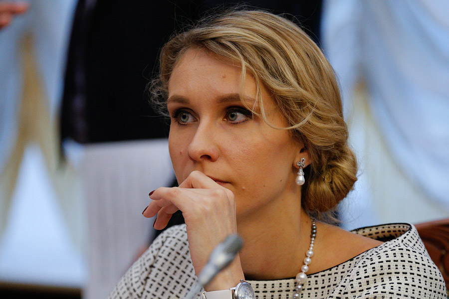 Наталью Ищенко решили включить в Международный зал славы плавания в США