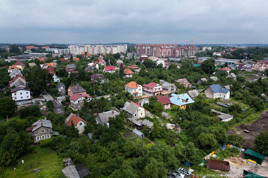 Фото — Денис Туголуков, «Новый Калининград.Ru»