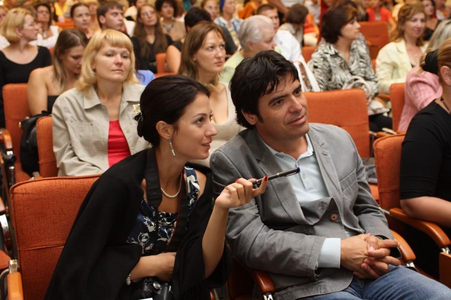 «Сон в летнюю ночь»: фоторепортаж "Нового Калининграда.Ru"