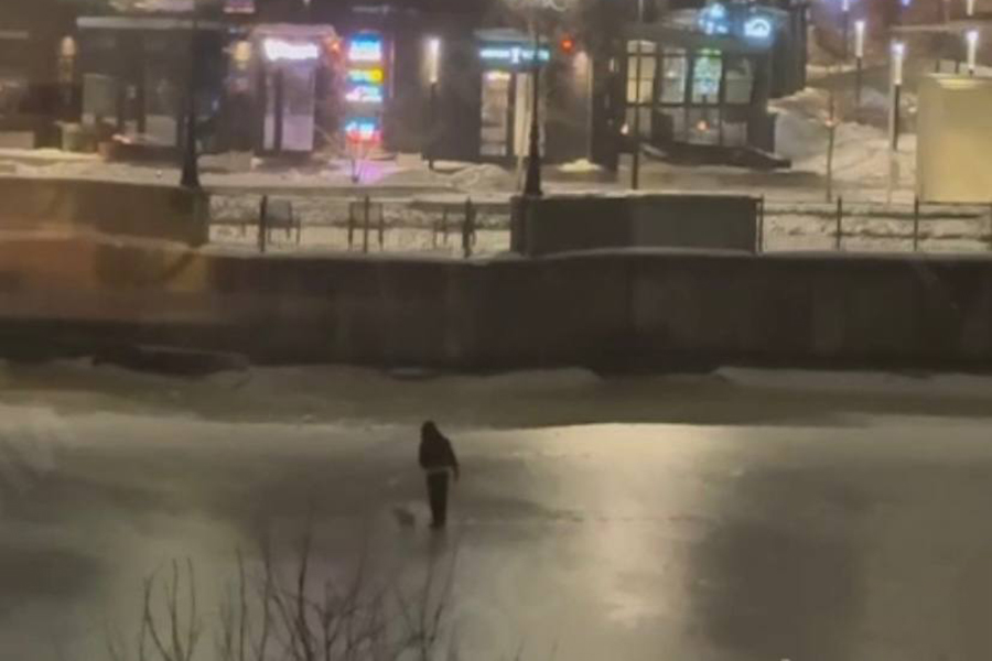 Шалость едва не обернулась трагедией: прогулка подростков закончилась вызовом МЧС