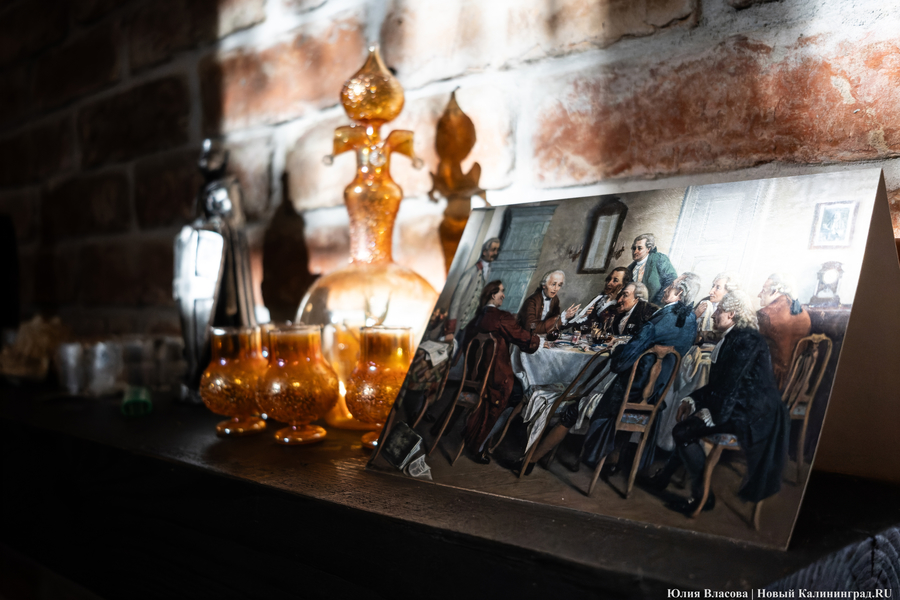 Отель для композиторов: в Веселовке восстановили флигель «Домика Канта» (фото)