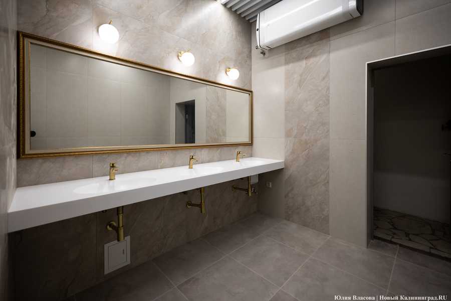 «Привести сюда детей невозможно»: что происходит в «Доме искусств» (фото)