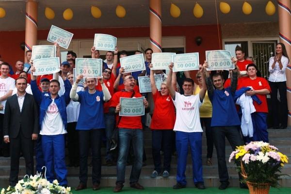 «Автотор» определит лидеров в профессиях