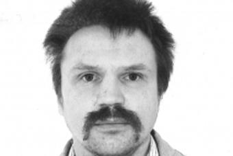 Полиция разыскивает пропавшего без вести Анатолия Баканова из Советска