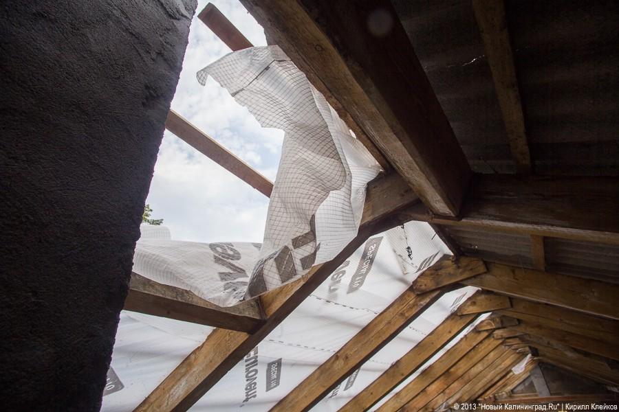 Филькина работа: во что выливается форс-мажор с городским капремонтом