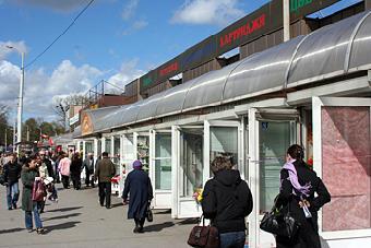 Малый бизнес получил право работать по патентам 