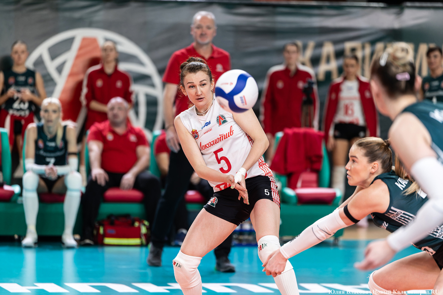 «Не сдаёмся и двигаемся дальше»: как прошёл матч «Локомотива» и «Динамо Ак-Барс»