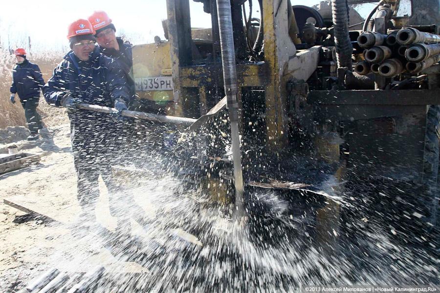 «По шкуре неубитого медведя»: площадка для строительства стадиона к ЧМ-2018 (фото)