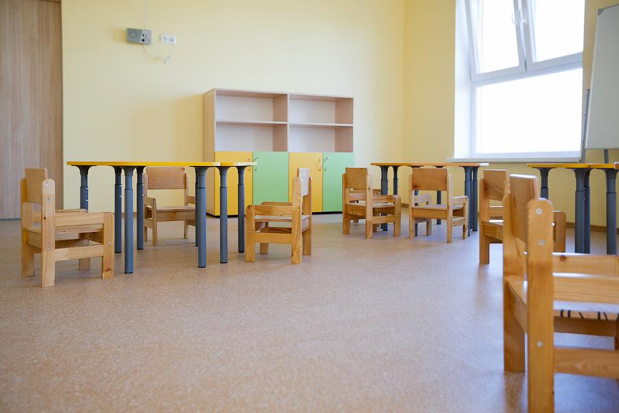 Далеко ли до Юрмалы: как губернатор Николай Цуканов стройплощадку Театра эстрады навещал