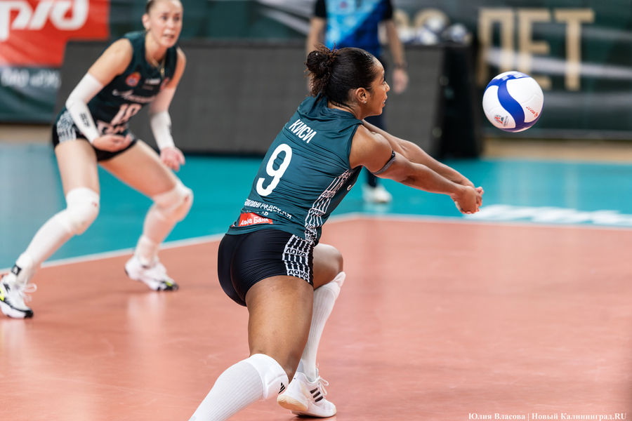 «Не сдаёмся и двигаемся дальше»: как прошёл матч «Локомотива» и «Динамо Ак-Барс»