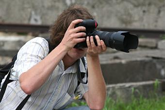 Калининградскую область в 2012 году посетили 58 тысяч туристов из Европы и СНГ