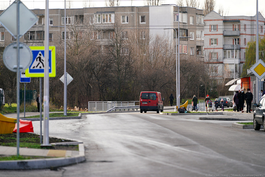 Затянувшийся ремонт: как выглядит ул. Автомобильная, которую должны были сдать 3 месяца назад