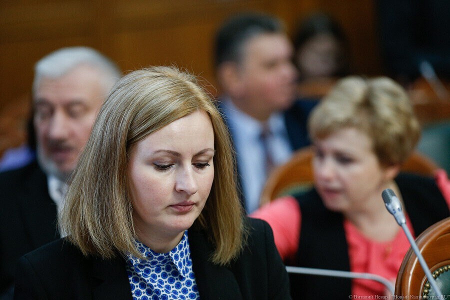 Ткаченко: в спорных ситуациях с опекой над детьми ведомства самоустраняются