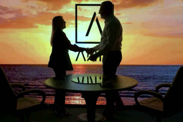 Студенты РАНХиГС получают приглашение на работу в эфире видеопроекта