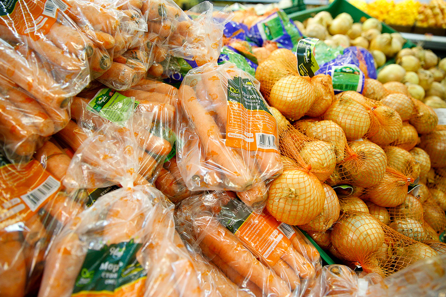 Фантастические цены: почему в Калининградской области резко подорожали овощи
