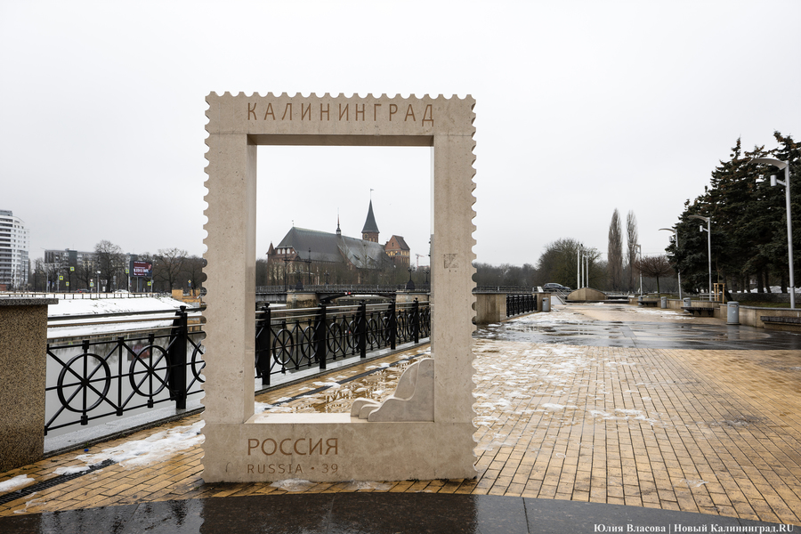 Провал за провалом: что стало с набережной Трибуца за семь лет эксплуатации (фото)