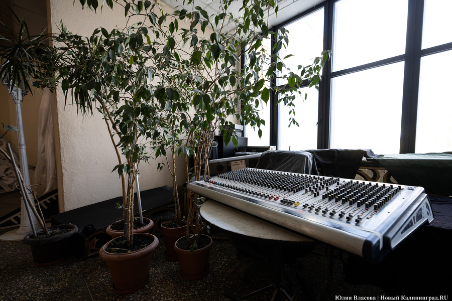 «Привести сюда детей невозможно»: что происходит в «Доме искусств» (фото)