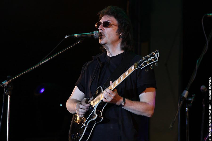 "Дон Ченто джаз-2010", день второй: фоторепортаж "Нового Калининграда.Ru"