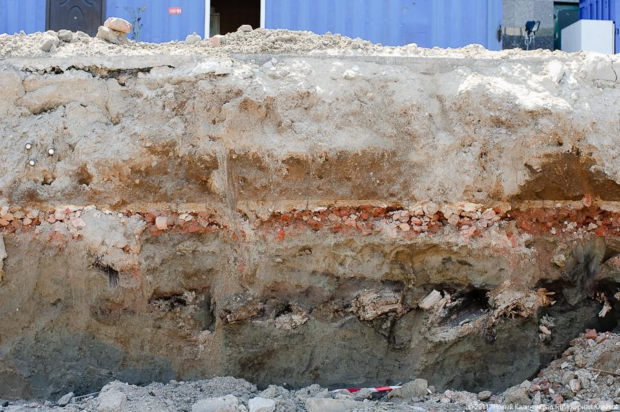 «Фильмы на костях»: фоторепортаж «Нового Калининграда.Ru»