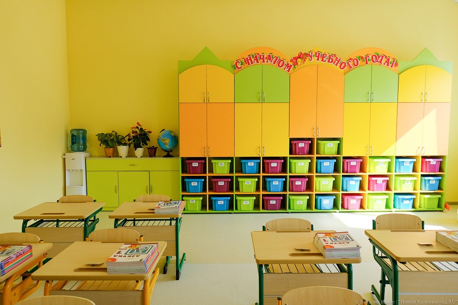 Горвласти: увеличивать зимние каникулы из-за роста заболеваемости среди детей пока планов нет