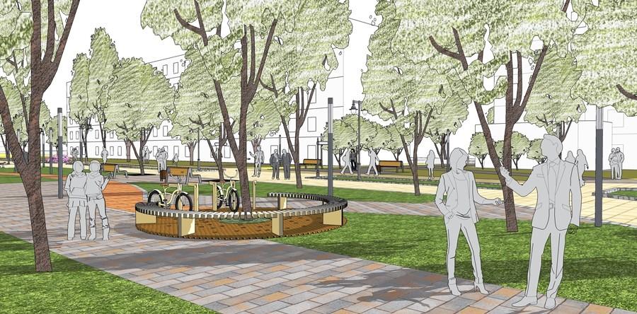 Сузить Ленинский, открыть Соммера: чего хотят калининградские архитекторы