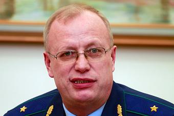 Прокурор области обратился в Верховный суд, чтобы оспорить транспортный налог