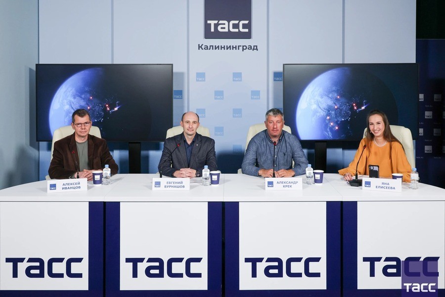 «Балтберегозащита»: в районе корня Куршской косы мы теряем до полутора метров берега в год
