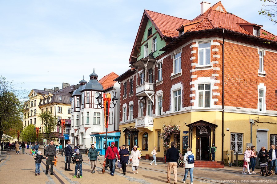 Фото — Денис Туголуков, «Новый Калининград»