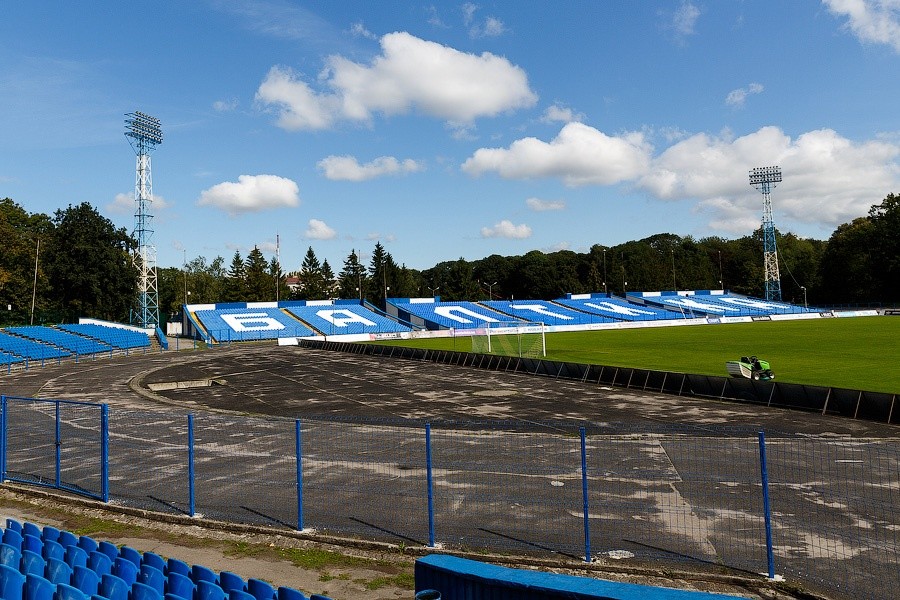«Балтика» сохранила место в Футбольной национальной лиге