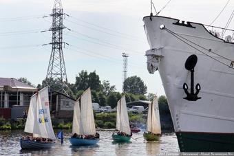 Фото из архива «Нового Калининграда.Ru»