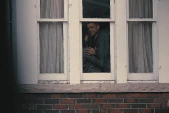 Опасность в темных углах