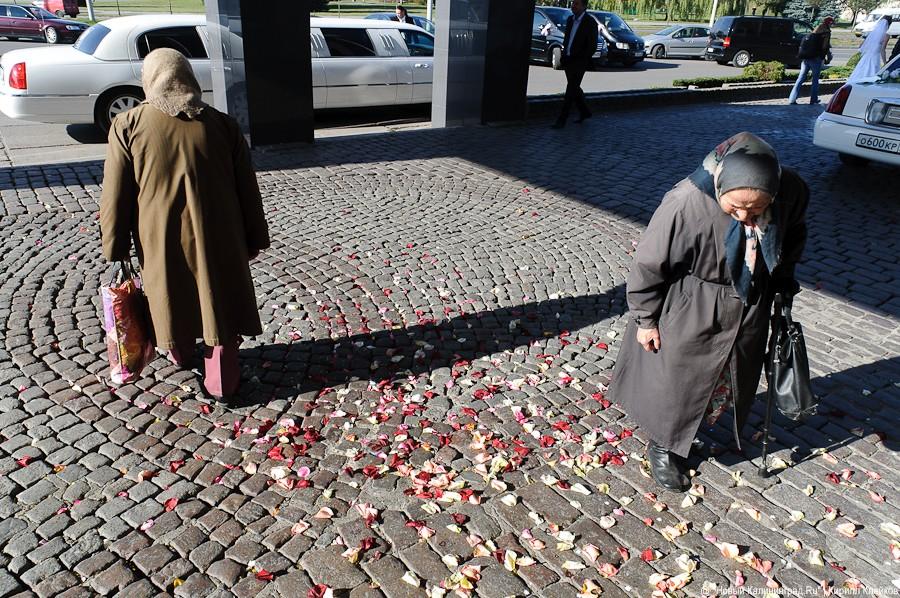 "10.10.10": фоторепортаж "Нового Калининграда.Ru"