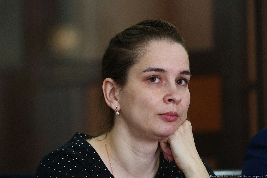 Калининградки запустили флешмоб в поддержку медика, обвиняемого в убийстве младенца