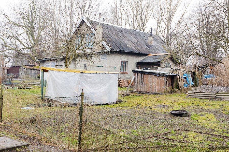 Город сослагательного наклонения: Пионерский в планах и в реальности